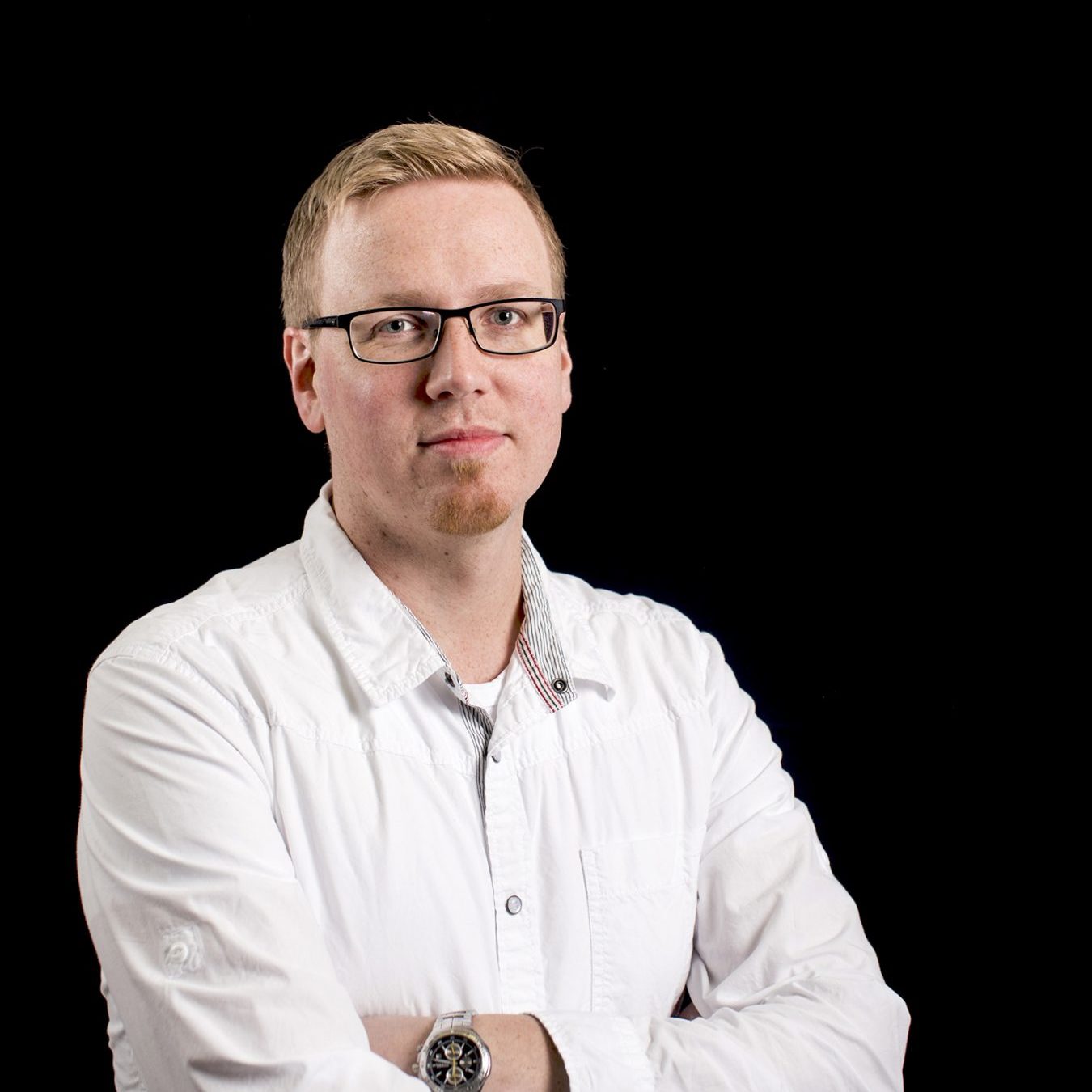 Kalle Varisvirta