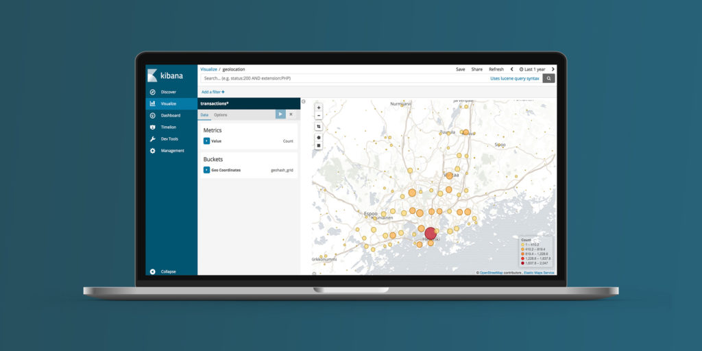 Big Data Analytics tool boosted the research and public relations of