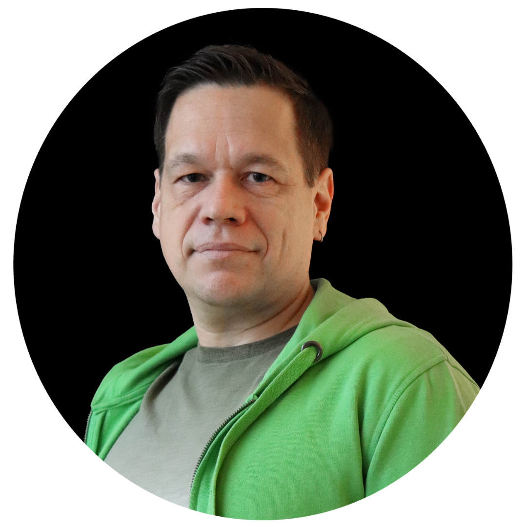 Green Code trainings - Exove