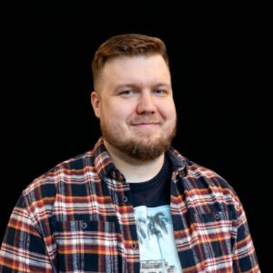 Eerik Timonen