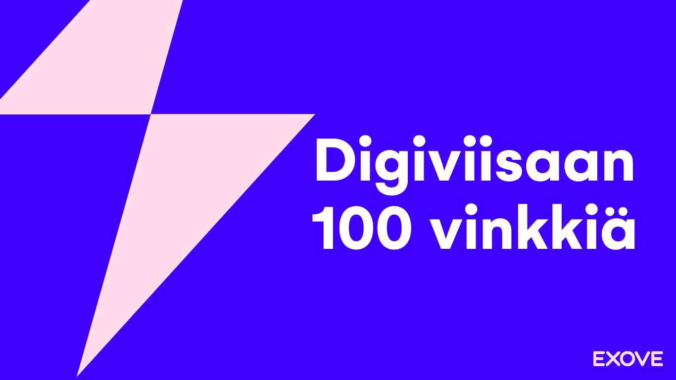 Digiviisaan 100 vinkkiä banneri.