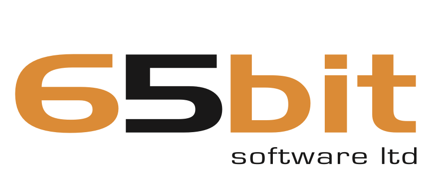 65bit Software Ltd