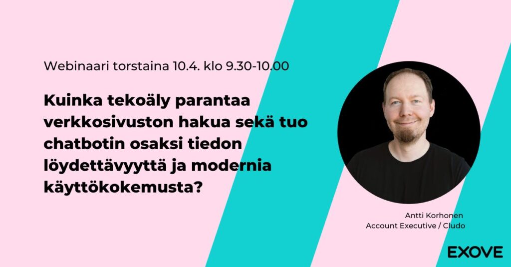 Webinaarin banneri.