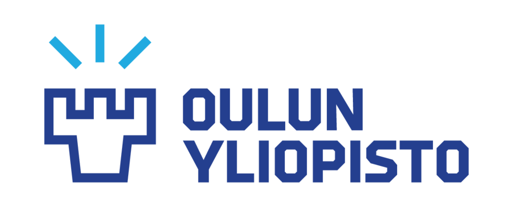 Logo Oulun yliopisto.