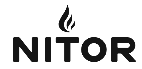 Nitor logo.