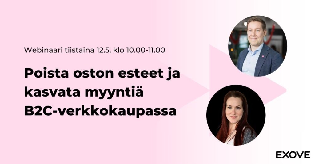 Webinaarin banneri.